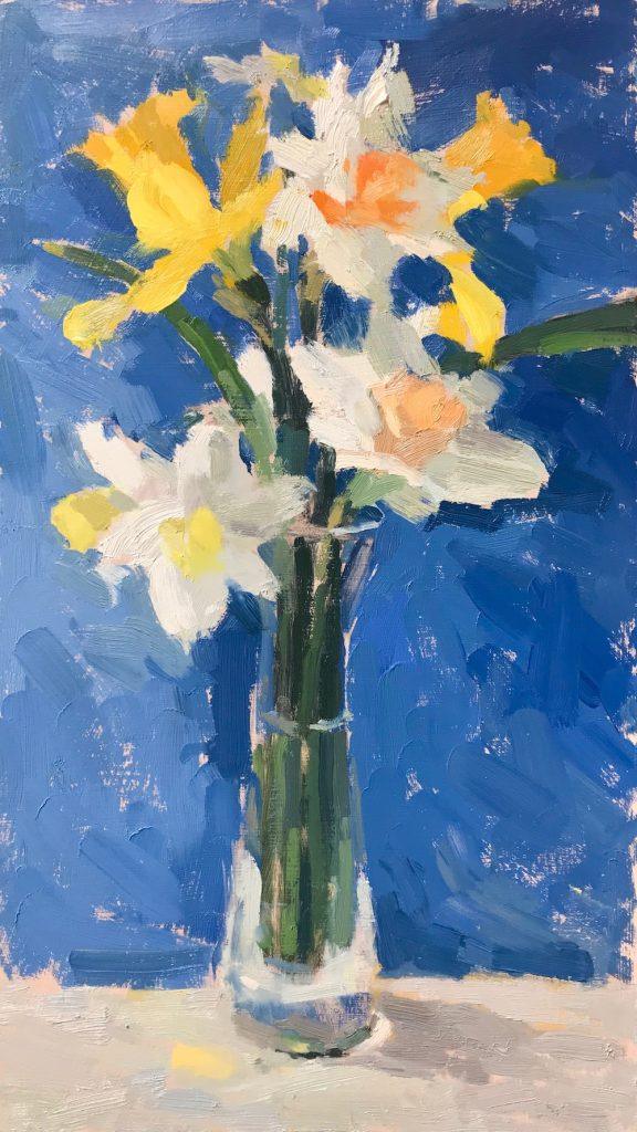 Daffodils & Narcissi 
