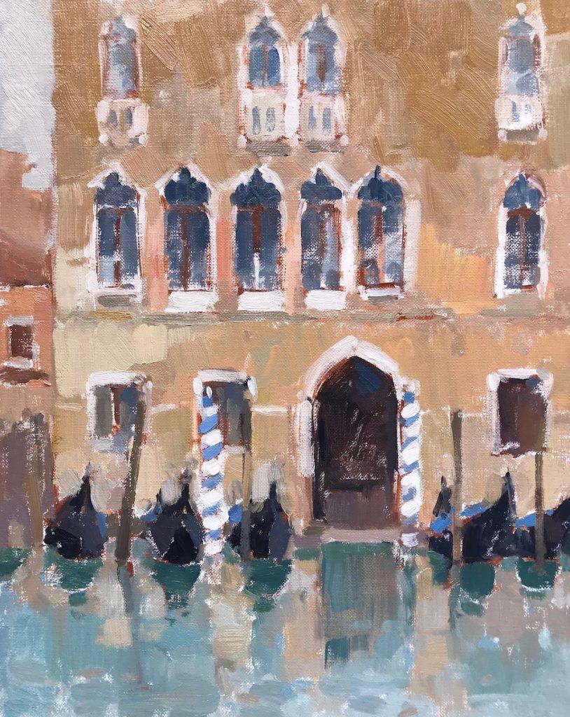 Venice 25