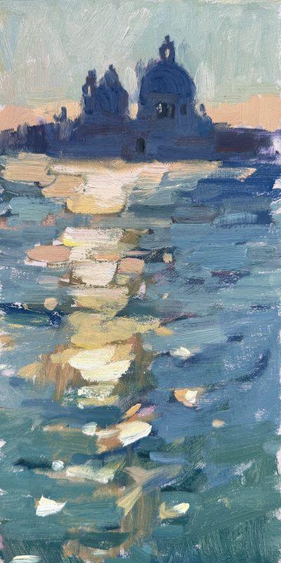 Sparkle, Grand Canal (for Natasha)