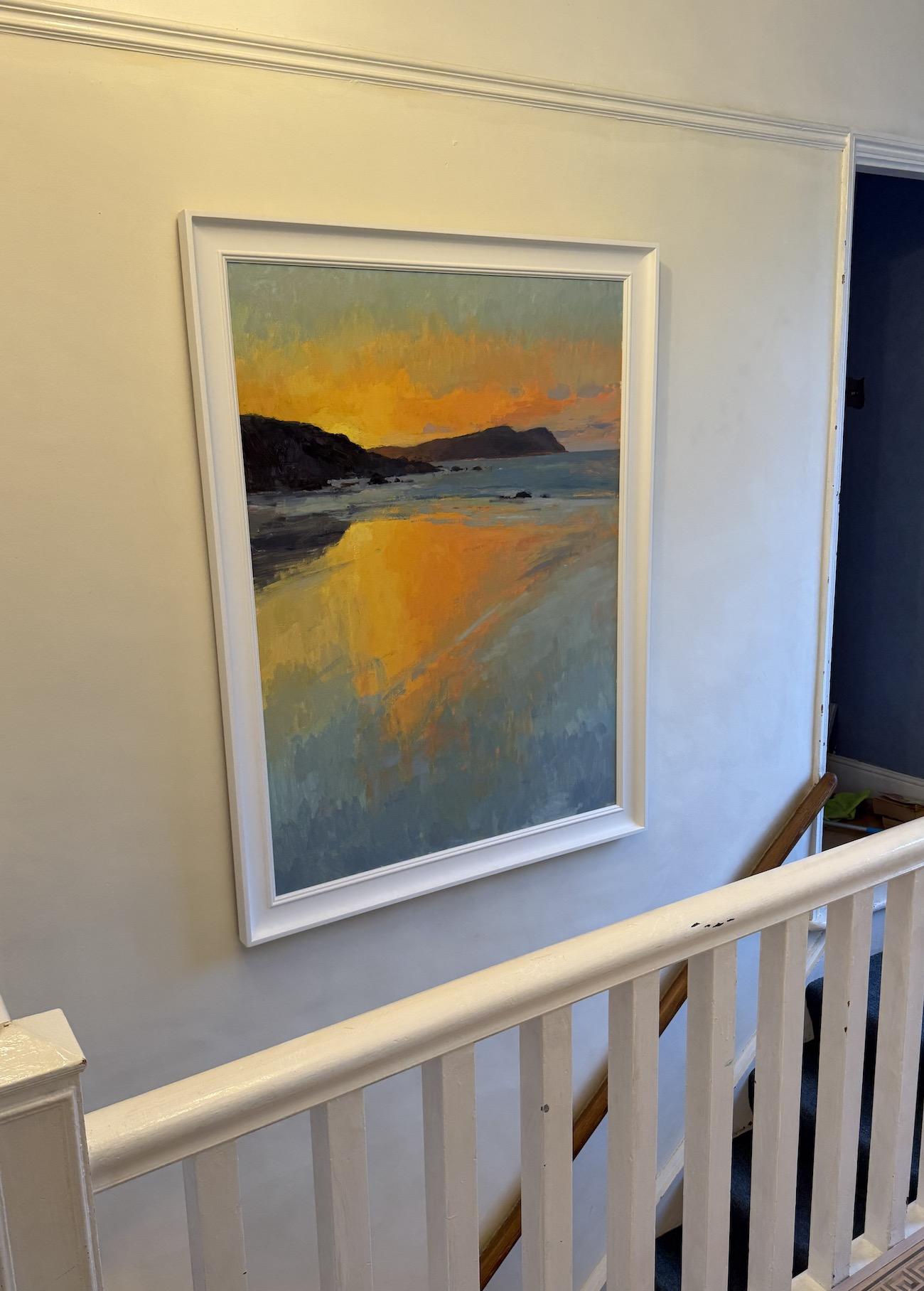 Sunrise, Polzeath - Image 2