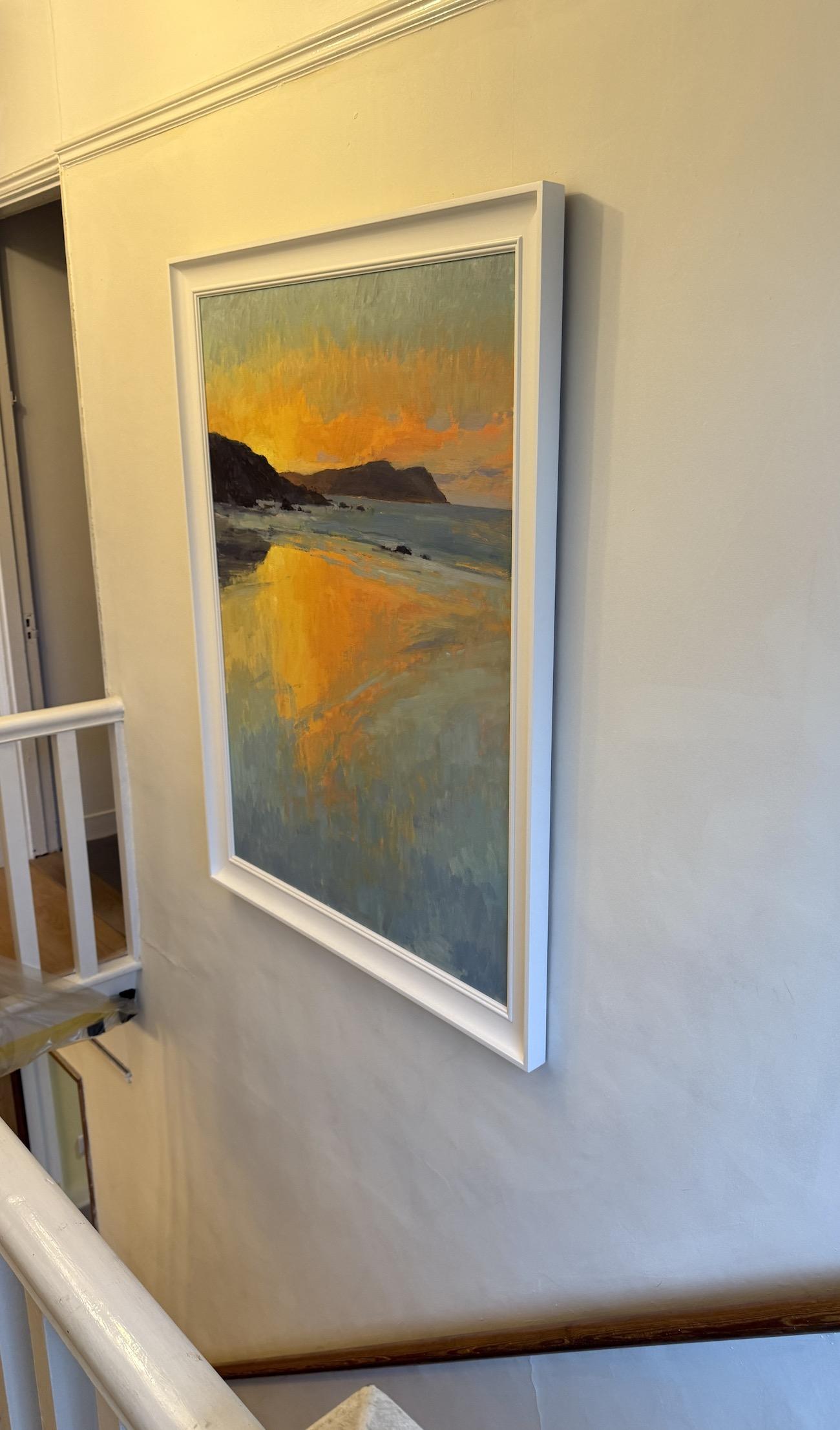 Sunrise, Polzeath - Image 4