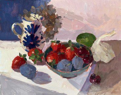 Summer Abundance