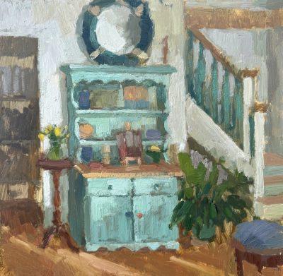 Studio Dresser
