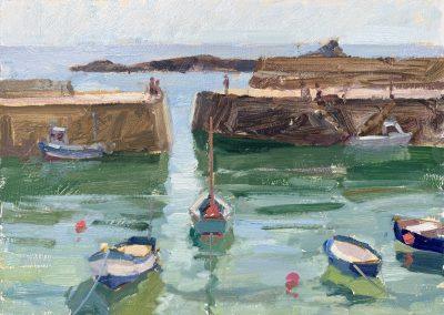 The Gaps, Mousehole
