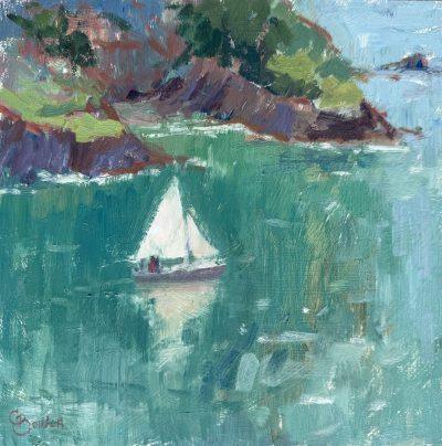 Sunday Sailing